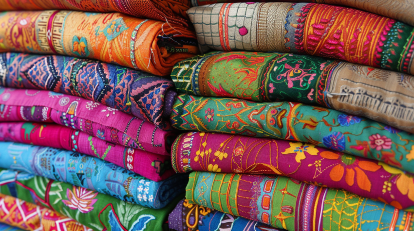 Gujarati Textile Handicraft   A Cultural Heritage of I 1712439730 3
